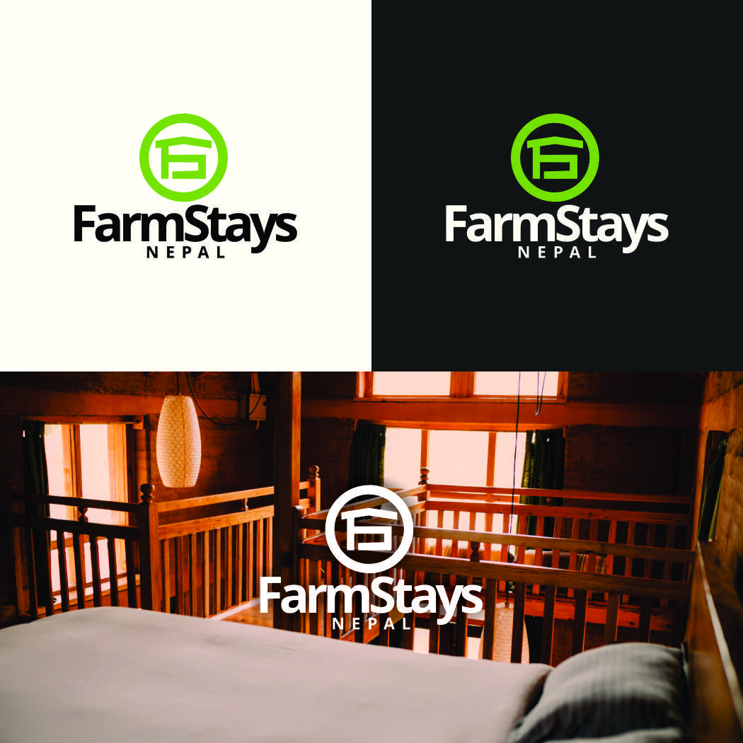 Logo Design by franco.harvey.david.20 for - | Design #19798132