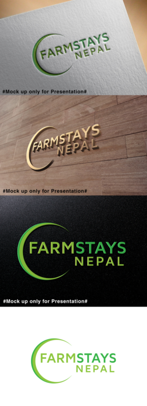 Logo Design by designmind78 for - | Design: #19815693