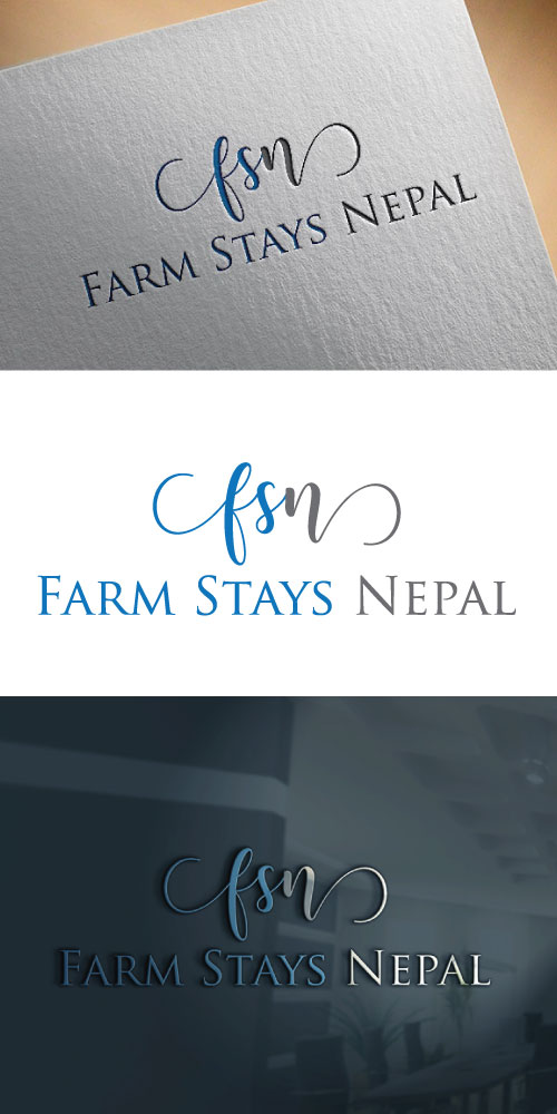 Logo Design by tea tea for - | Design #19795170