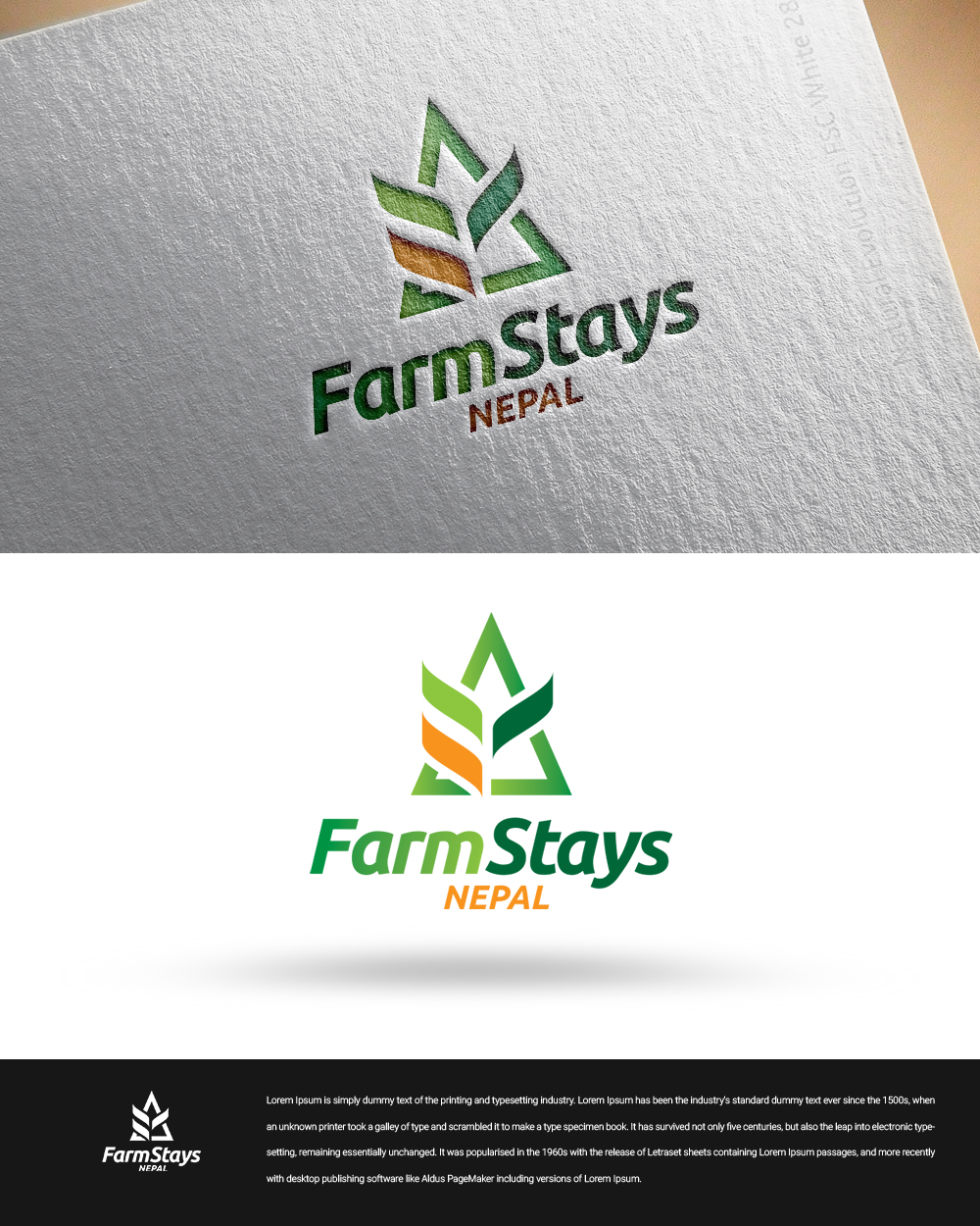 Logo Design by zingodesigns258 for - | Design #19805600