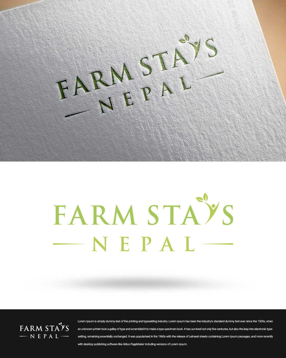 Logo Design by zingodesigns258 for - | Design #19805601