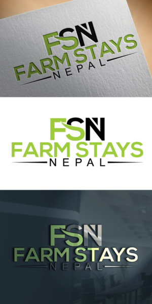 Logo-Design von manik 06 für - | Design: #19818494