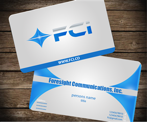 Business Card Design Project | Diseño de Tarjeta de Presentación por Aaaron