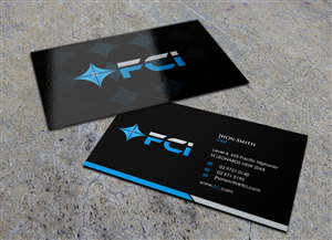 Business Card Design Project | Business Card Design by Eggo May P