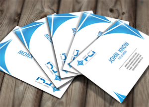 Business Card Design by Attaf Othman for this project | Design: #3058069