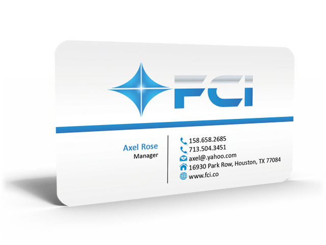Business Card Design by Hardcore Design for this project | Design #3058181