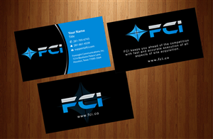 Business Card Design by harmi_199 for this project | Design: #3061197