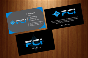 Business Card Design by harmi_199 for this project | Design: #3061199