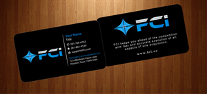 Business Card Design by harmi_199 for this project | Design: #3061222