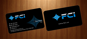 Business Card Design by harmi_199 for this project | Design: #3061226