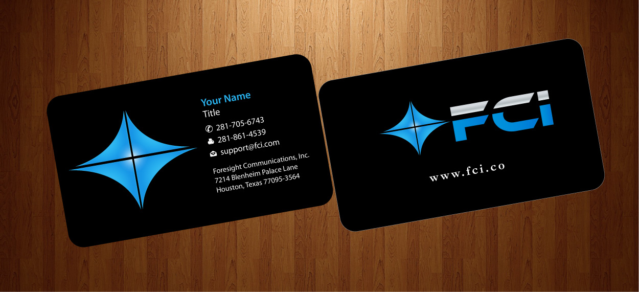 Diseño de Tarjeta de Presentación por harmi_199 para este proyecto | Diseño #3061228