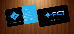 Business Card Design by harmi_199 for this project | Design: #3061231