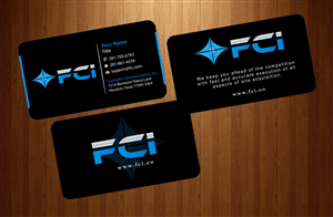 Business Card Design by harmi_199 for this project | Design: #3079656