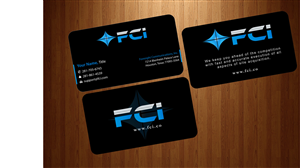 Business Card Design by harmi_199 for this project | Design: #3079672