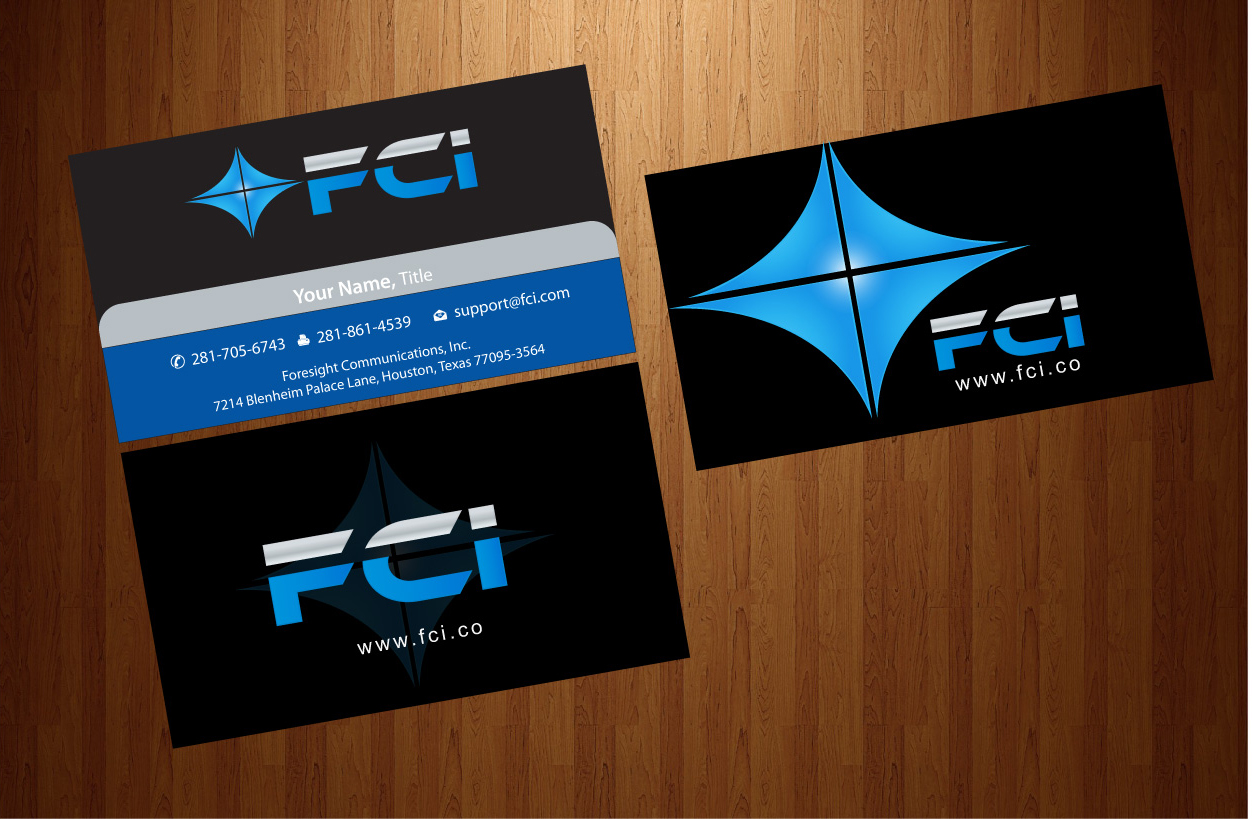 Business Card Design by harmi_199 for this project | Design #3079679