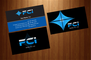 Business Card Design by harmi_199 for this project | Design: #3079693