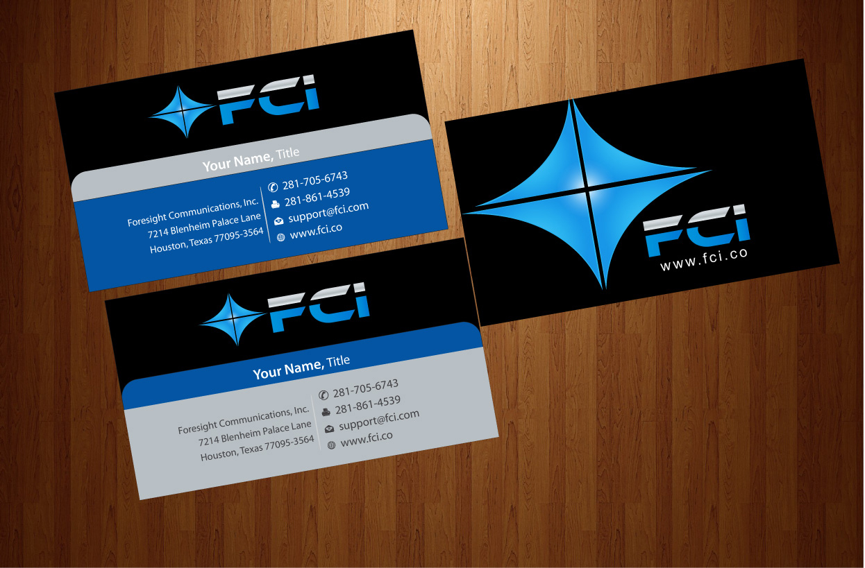 Business Card Design by harmi_199 for this project | Design #3079699