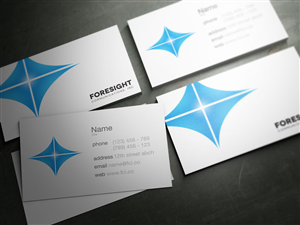 Business Card Design by Digital Mind for this project | Design: #3062274