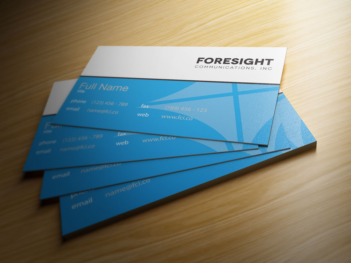 Business Card Design by Digital Mind for this project | Design: #3066673