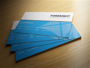 Business Card Design Project | Diseño de Tarjeta de Presentación por Digital Mind