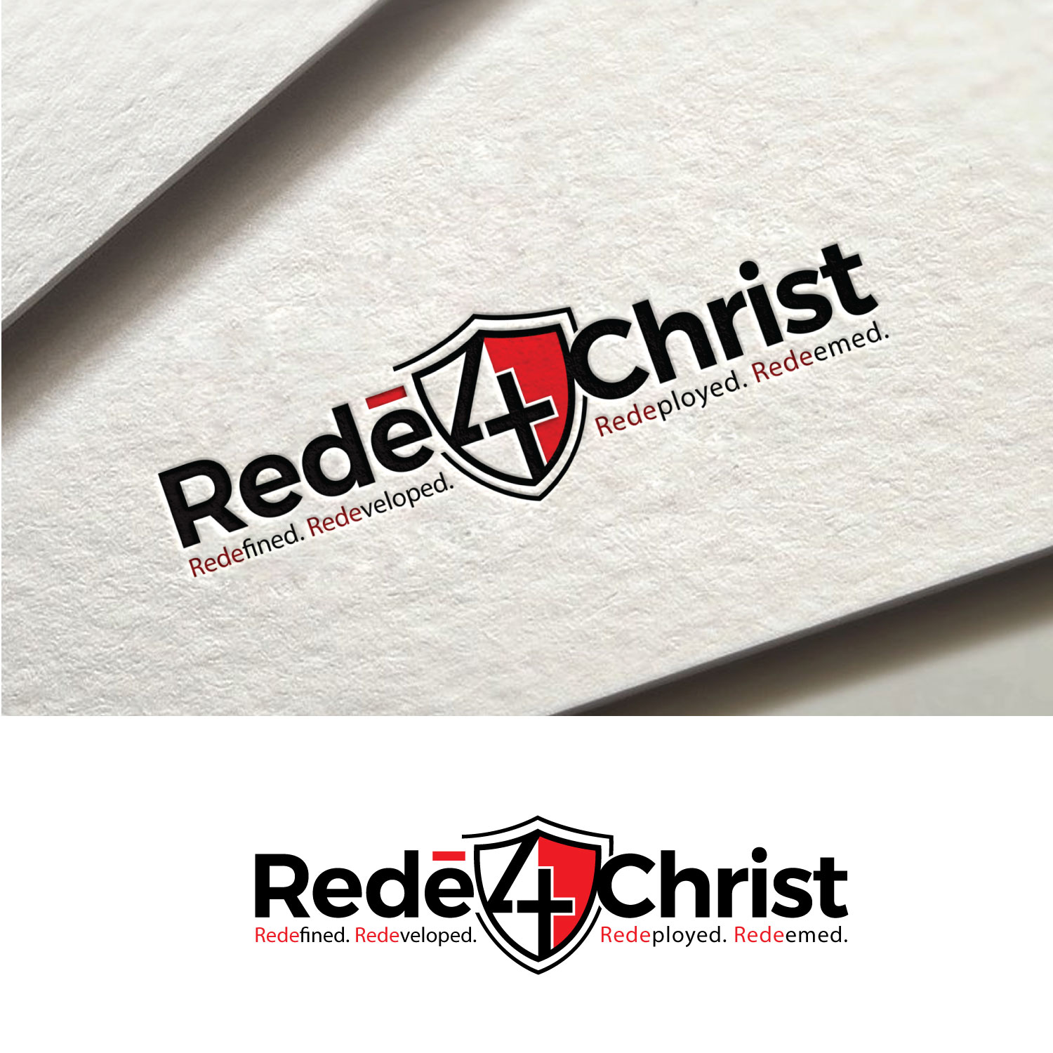 Diseño de Logo por FourtuneDesign para este proyecto | Diseño #19836536