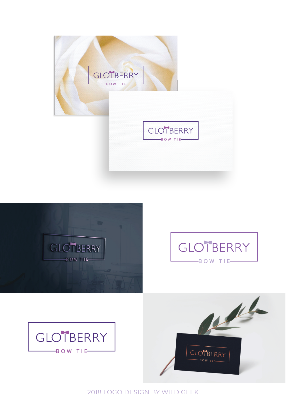 Logo Design by Wild Geek for this project | Design #19819858