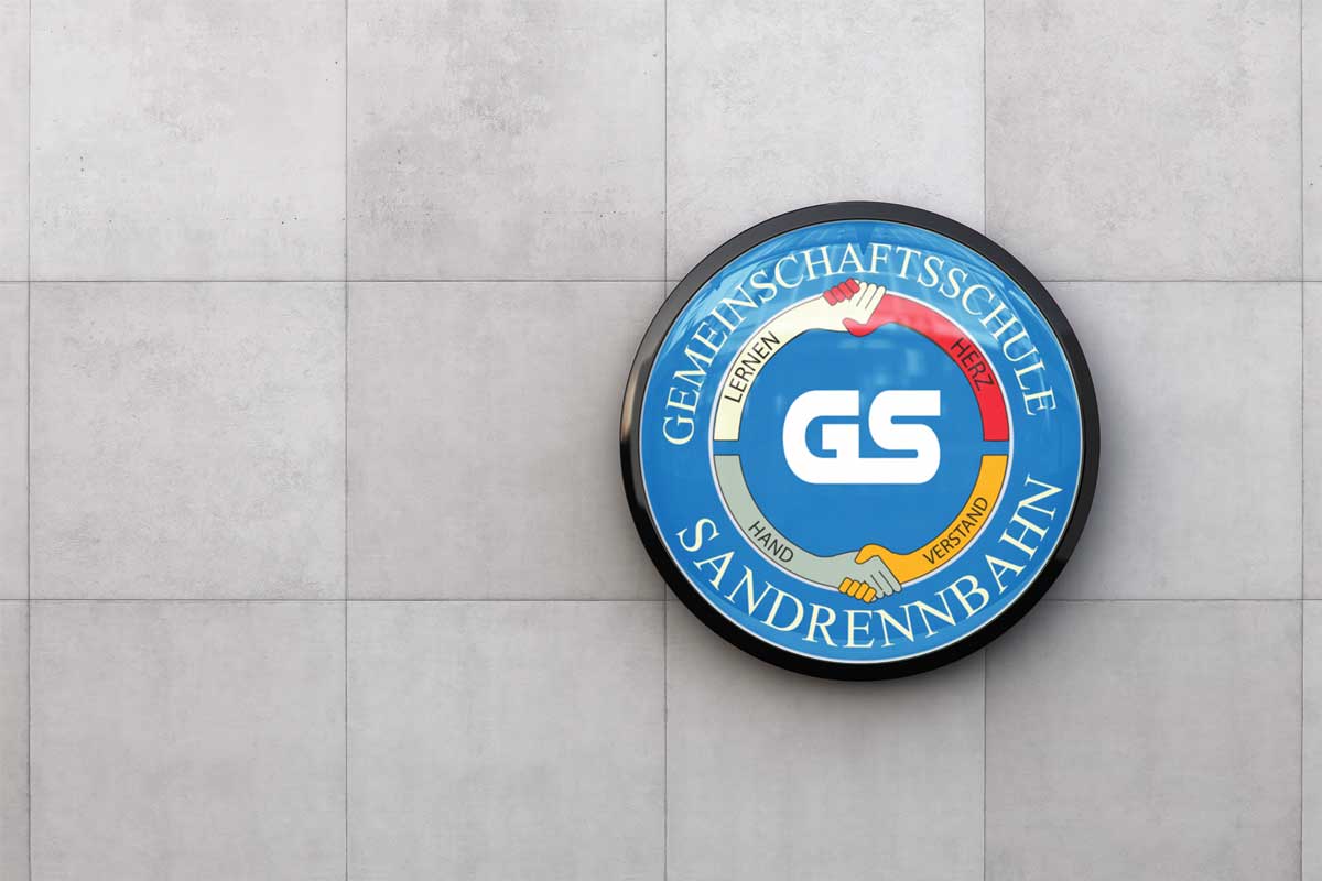 Logo Design by Wonderful design for res media GmbH & Co. KG | Design #19803096