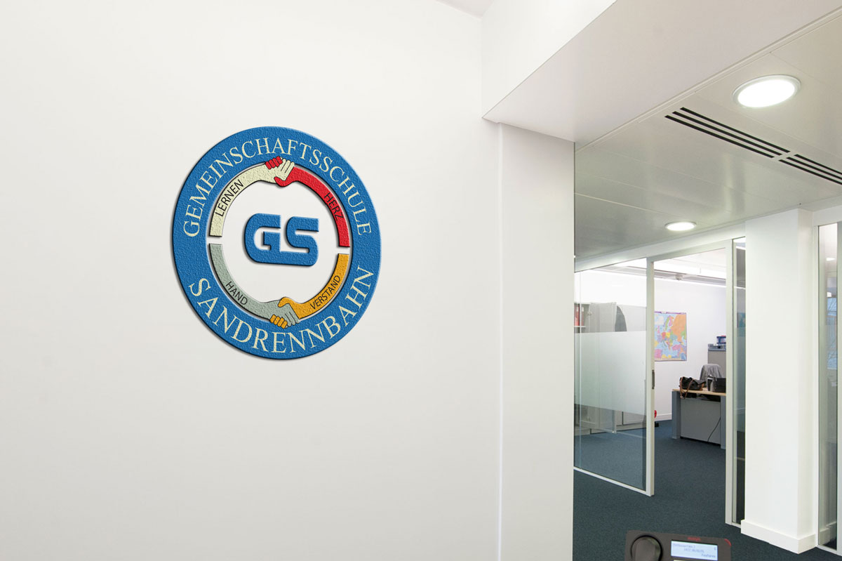 Diseño de Logo por Wonderful design para res media GmbH & Co. KG | Diseño #19803097