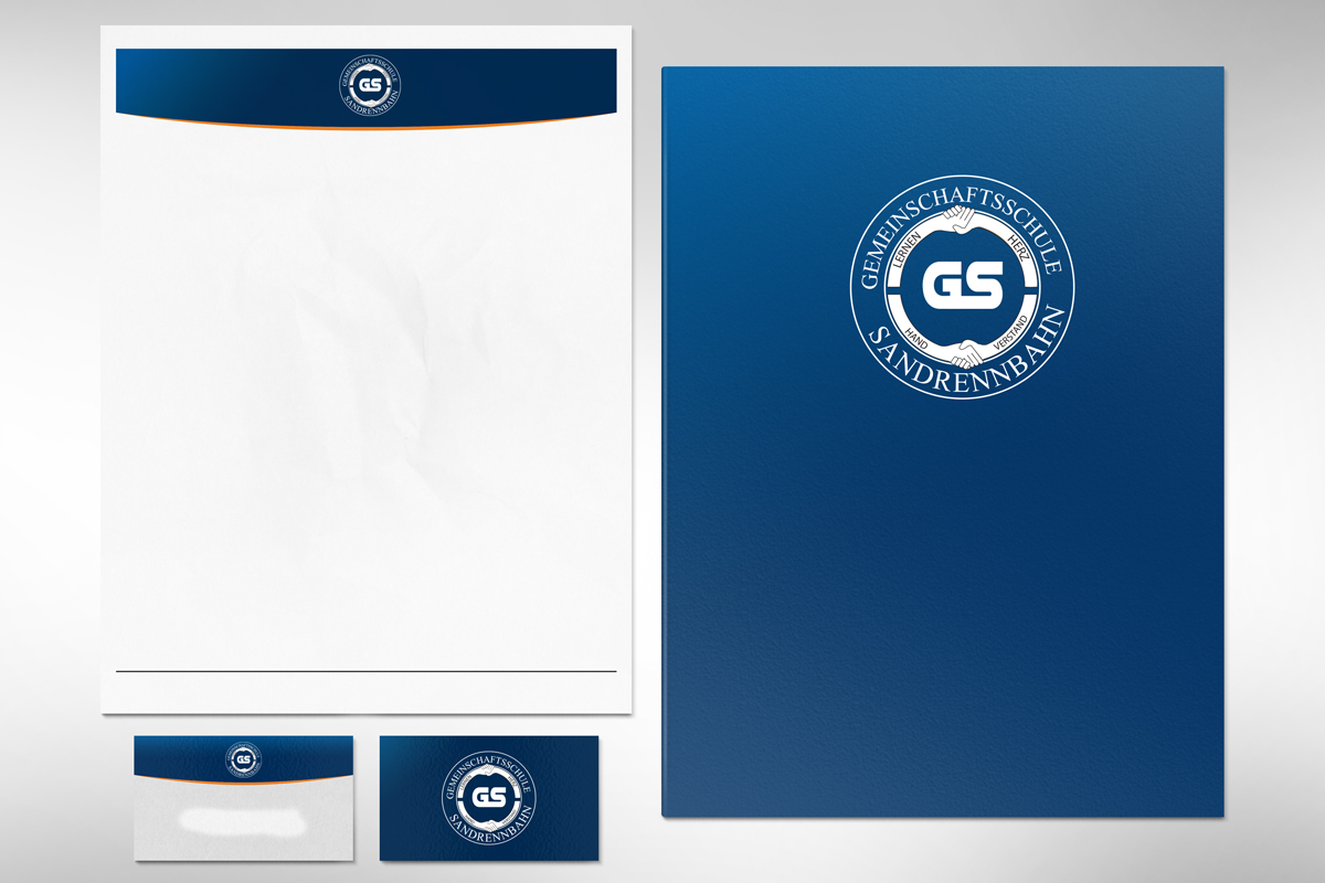 Diseño de Logo por Wonderful design para res media GmbH & Co. KG | Diseño #19803098