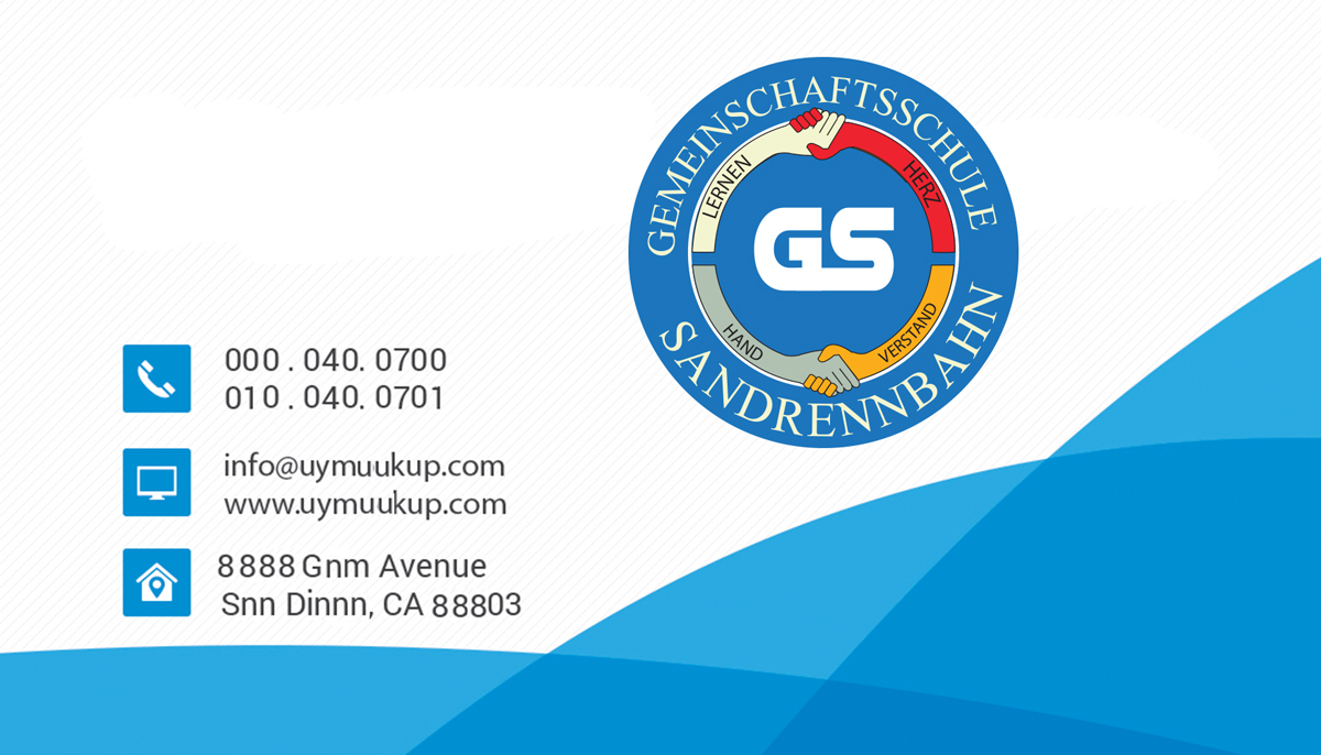 Diseño de Logo por Wonderful design para res media GmbH & Co. KG | Diseño #19803099