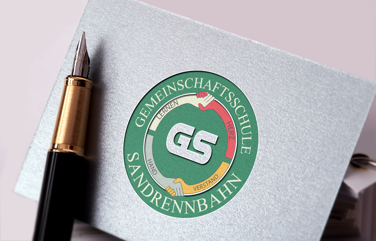 Diseño de Logo por Wonderful design para res media GmbH & Co. KG | Diseño #19803110