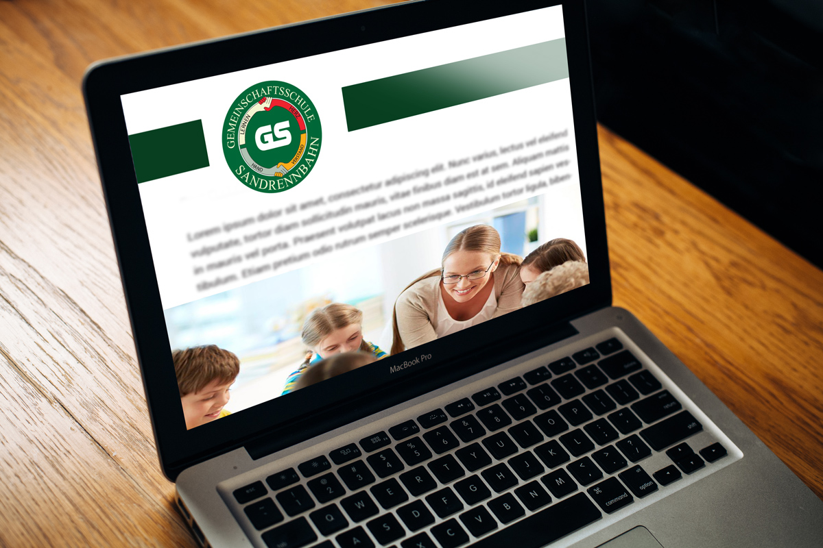 Logo Design by Wonderful design for res media GmbH & Co. KG | Design #19803111