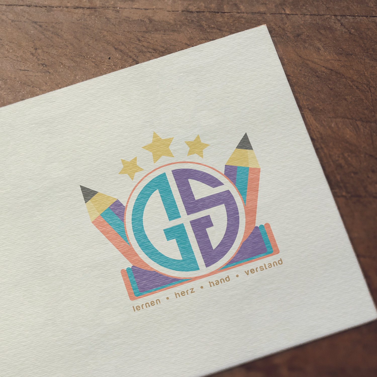 Logo Design by SaiGraphicWorks for res media GmbH & Co. KG | Design #19799237