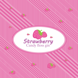 Diseño de Etiqueta por ColorDrops para The Handmade Gin Company | Diseño: #19801469