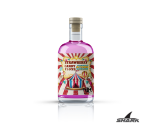 Diseño de Etiqueta por Shark1 para The Handmade Gin Company | Diseño: #19836073