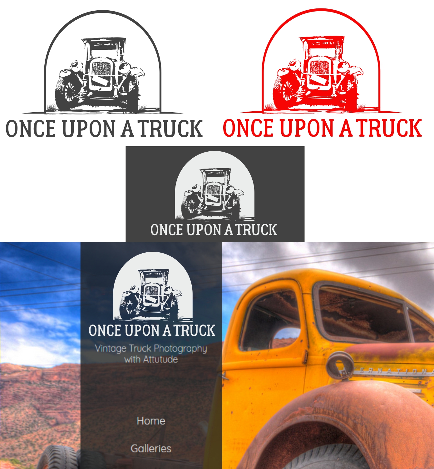 Logo Design by CarlosQ for this project | Design #19803403