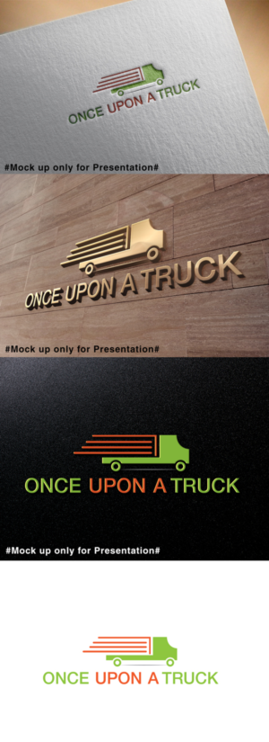 Logo Design by designmind78 for this project | Design: #19815689