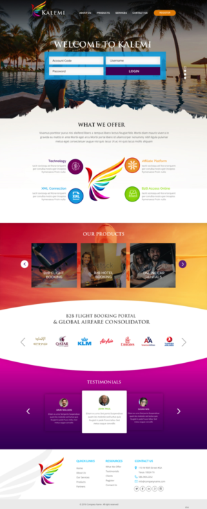 Web-Design von pb für dieses Projekt | Design: #19804496