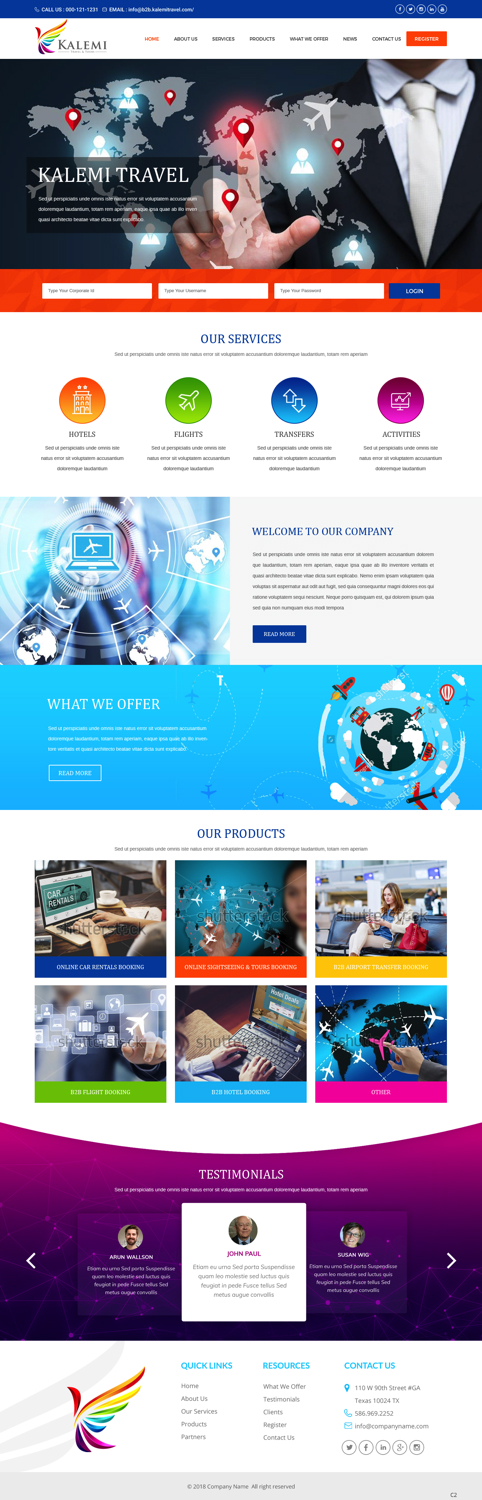 Web-Design von pb für dieses Projekt | Design: #19827712