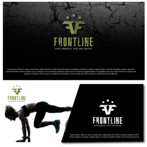 Logo Design by WILD FOX Desing Studio for this project | Design: #19812930