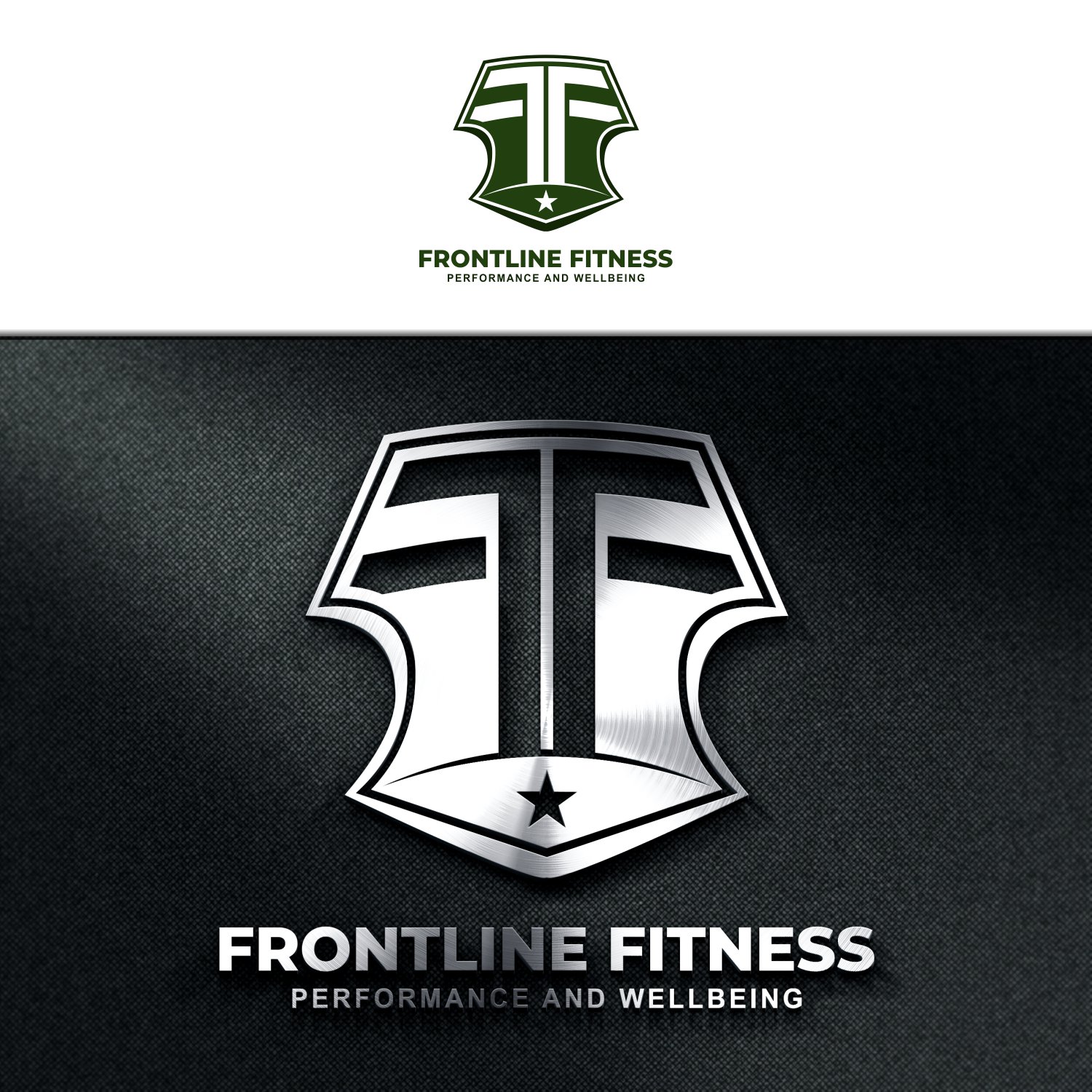 Logo Design by Aistikart for this project | Design #19810425