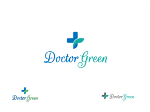 Design de Logo par Routh pour Doctor Green | Design : #19804380