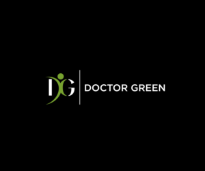 Design de Logo par megamen pour Doctor Green | Design : #19809321