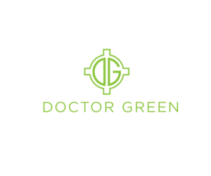 Design de Logo par megamen pour Doctor Green | Design : #19809631