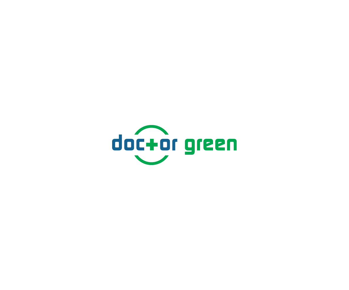Design de Logo par bijuak pour Doctor Green | Design #19801907