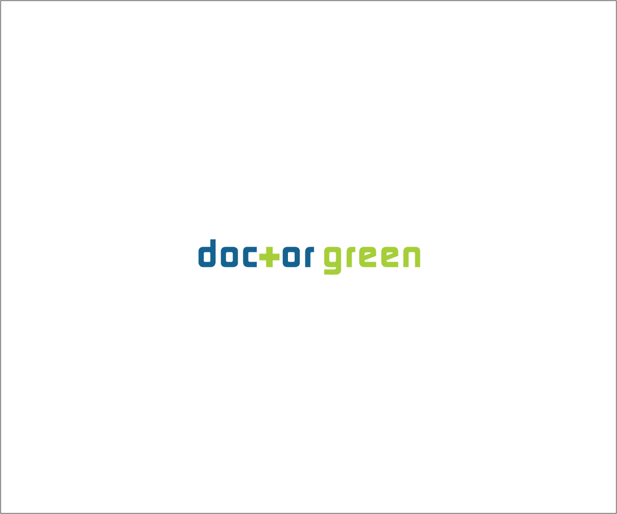 Logo Design by bijuak for Doctor Green | Design #19803068