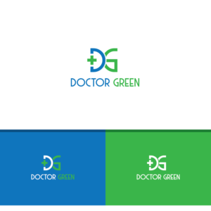 Design de Logo par Deziners Zone pour Doctor Green | Design : #19802600
