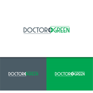 Design de Logo par Deziners Zone pour Doctor Green | Design : #19802601