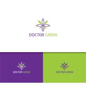 Design de Logo par Deziners Zone pour Doctor Green | Design : #19802603