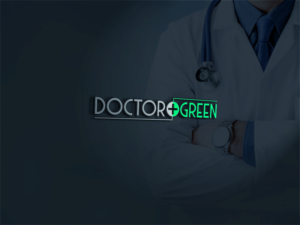 Design de Logo par Deziners Zone pour Doctor Green | Design : #19802610